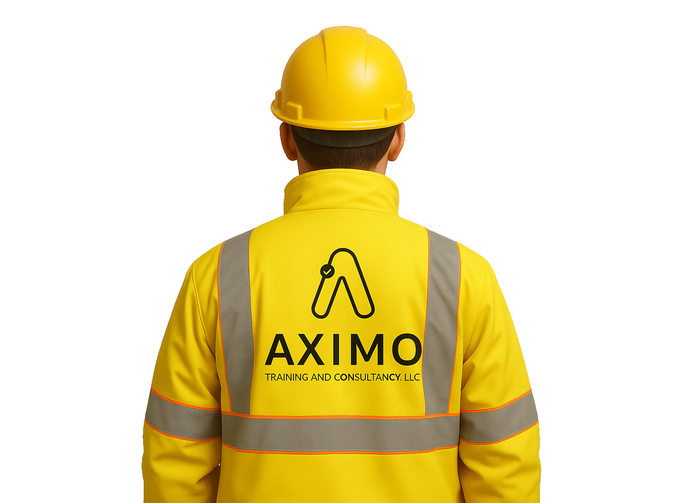 Aximo Illustration 2